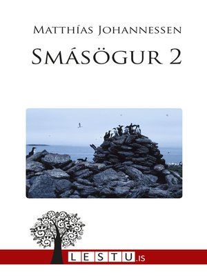 cover image of Smásögur 2